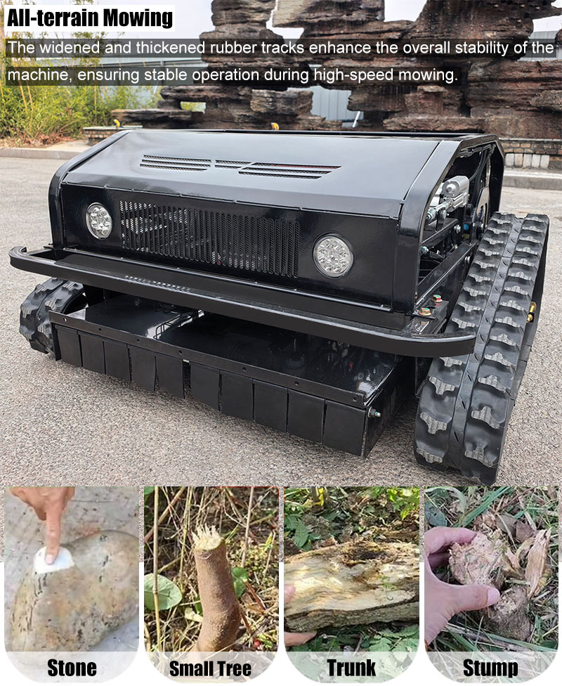 उच्च दक्षता वाली लॉन घास काटने की मशीन.jpg