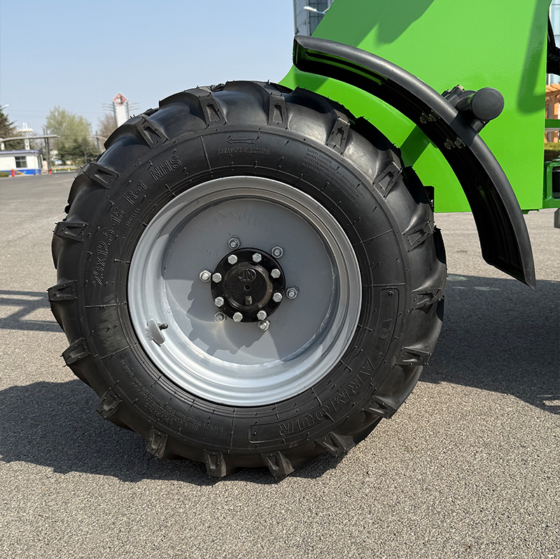 लोडर उपकरण लोडर उपकरण