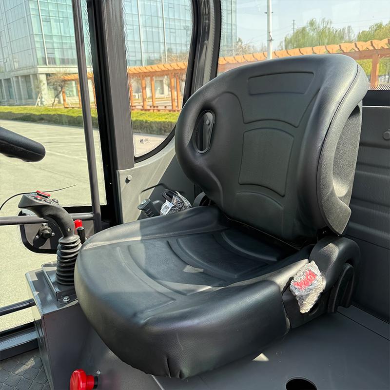 लोडर उपकरण लोडर उपकरण