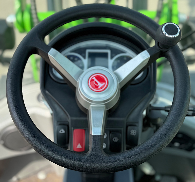 लोडर उपकरण लोडर उपकरण