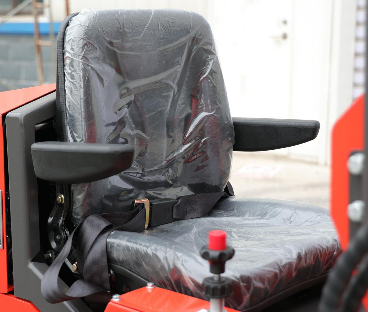 स्किड स्टीयर के लिए स्टील ट्रैक