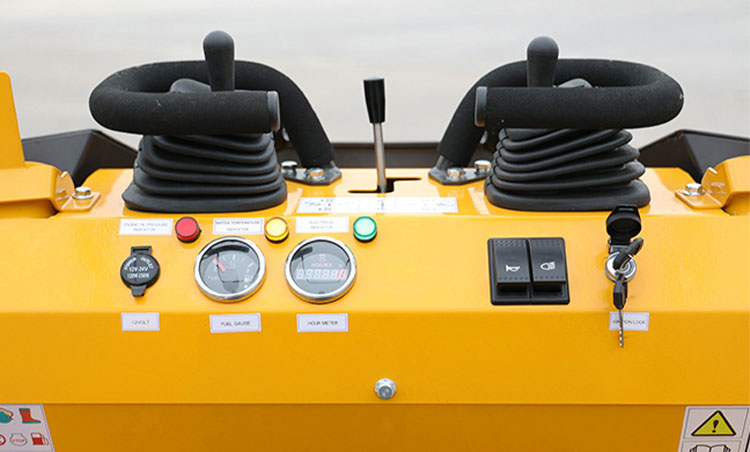 बिक्री के लिए न्यू हॉलैंड स्किड स्टीयर