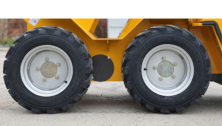 न्यू हॉलैंड स्किड स्टीयर बिक्री के लिए