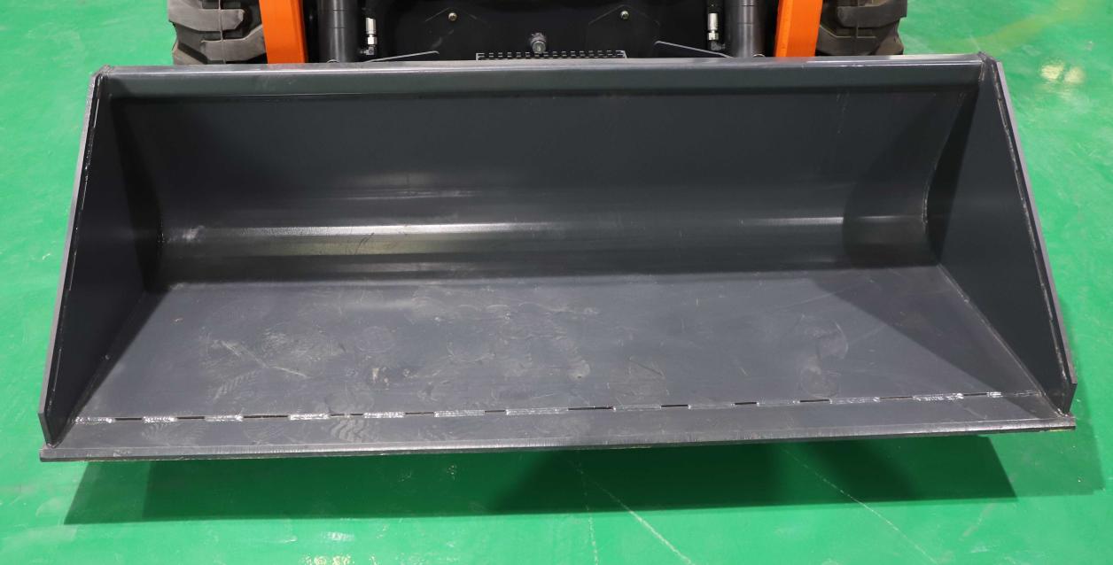 नई न्यू हॉलैंड स्किड स्टीयर