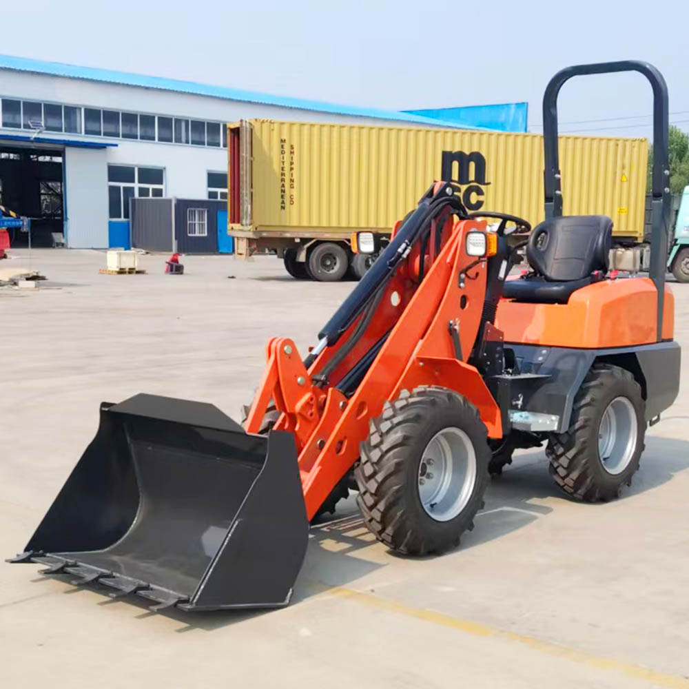 स्किडस्टीयर की कीमत स्किडस्टीयर की कीमत