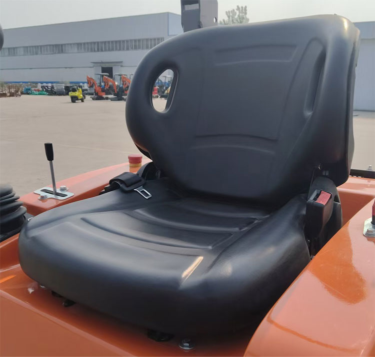 स्किडस्टीयर की कीमत स्किडस्टीयर की कीमत