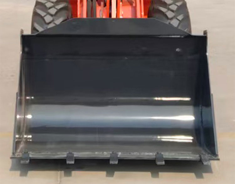 स्किडस्टीयर की कीमत स्किडस्टीयर की कीमत