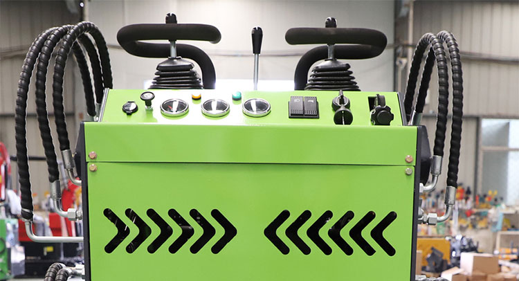 चीनी स्किड स्टीयर चीनी स्किड स्टीयर