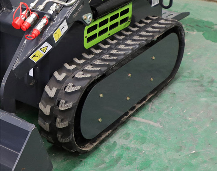 चीनी स्किड स्टीयर चीनी स्किड स्टीयर