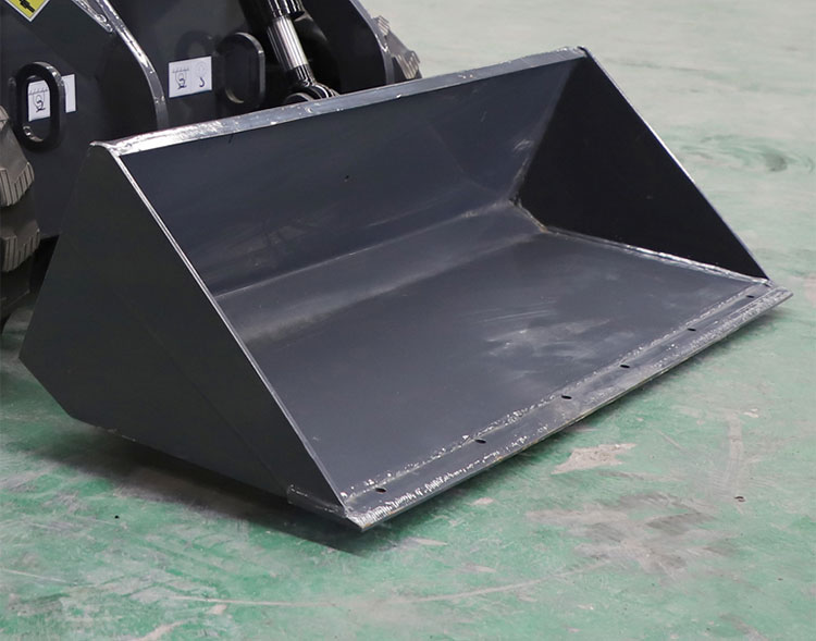 चीनी स्किड स्टीयर चीनी स्किड स्टीयर