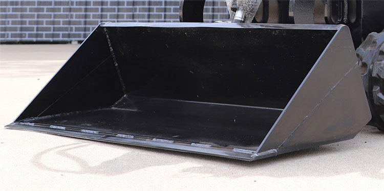 मिनी स्किड स्टीयर लोडर