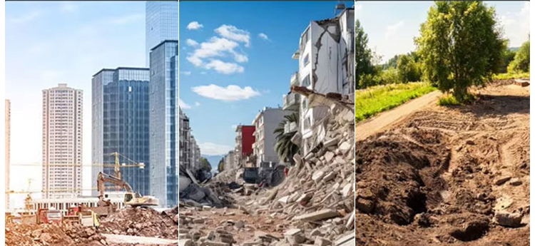 मिनी स्किड स्टीयर लोडर