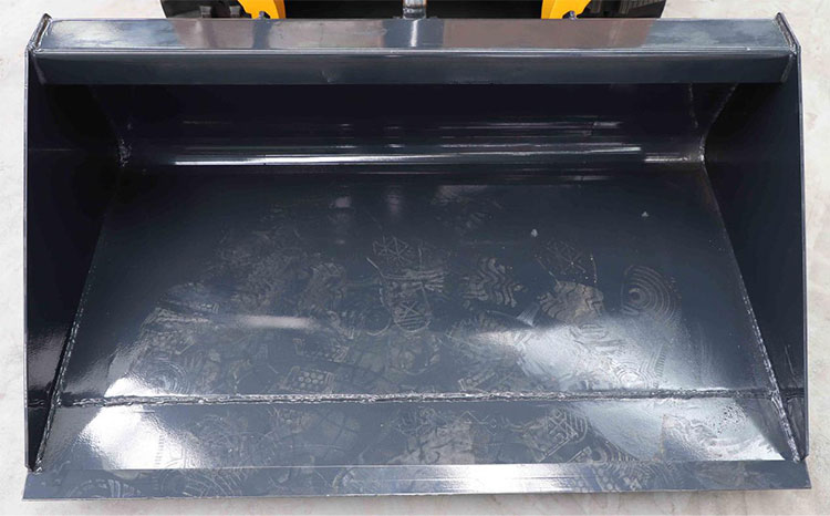 स्किड लोडर सुरक्षा स्किड लोडर सुरक्षा