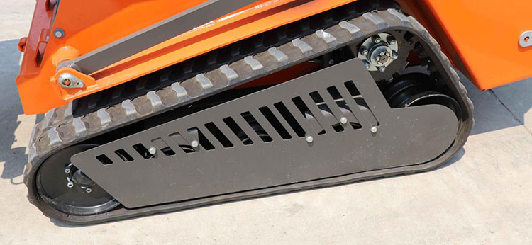 स्किड स्टीयर लोडर नीलामी स्किड स्टीयर लोडर नीलामी