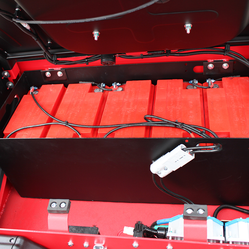 मेरे आस-पास बिक्री के लिए इलेक्ट्रिक फोर्कलिफ्ट