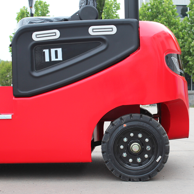 मेरे आस-पास बिक्री के लिए इलेक्ट्रिक फोर्कलिफ्ट