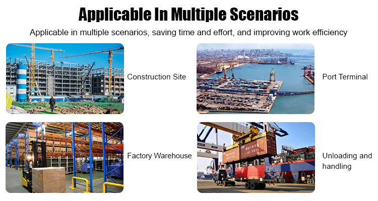 इलेक्ट्रिक सिट डाउन फोर्कलिफ्ट