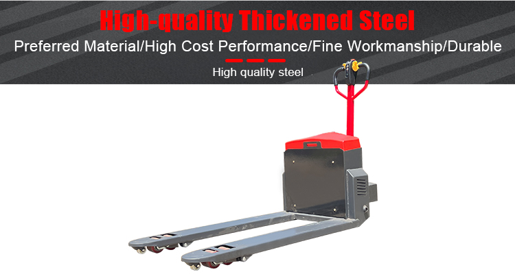 मैनुअल फोर्कलिफ्ट ट्रक मैनुअल फोर्कलिफ्ट ट्रक