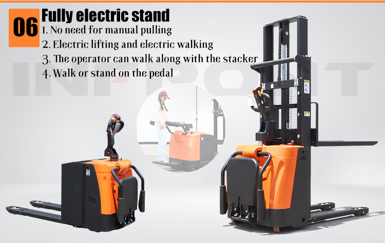 स्टेकर एयरटेबल