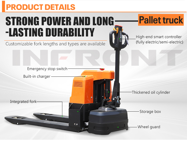 स्टेकर लागत