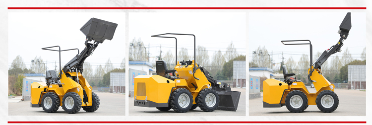 न्यू हॉलैंड स्किड स्टीयर बिक्री के लिए