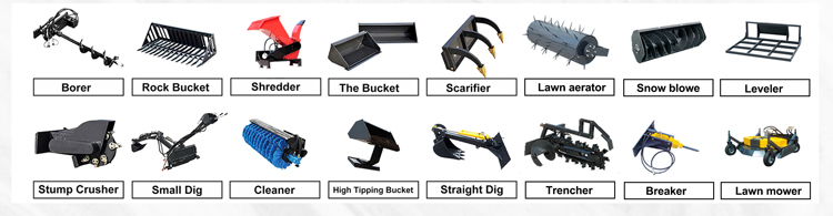 न्यू हॉलैंड स्किड स्टीयर बिक्री के लिए