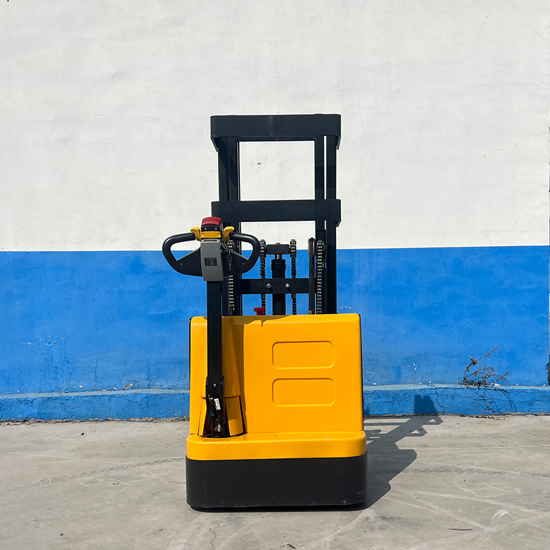 स्टेकर मूल्य निर्धारण