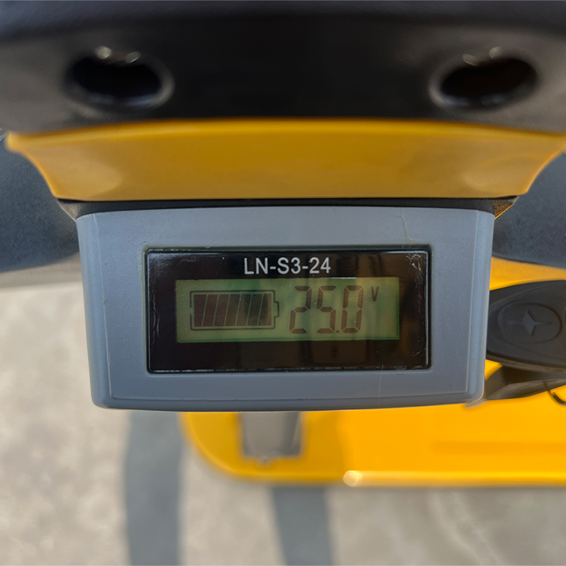 स्टेकर मूल्य निर्धारण