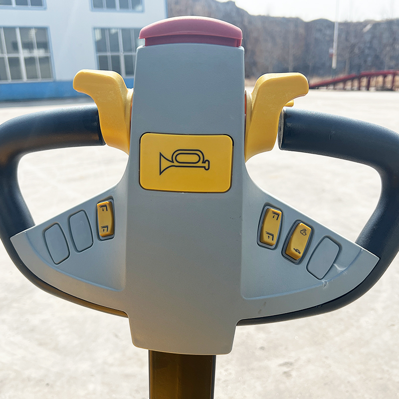 स्टेकर मूल्य निर्धारण