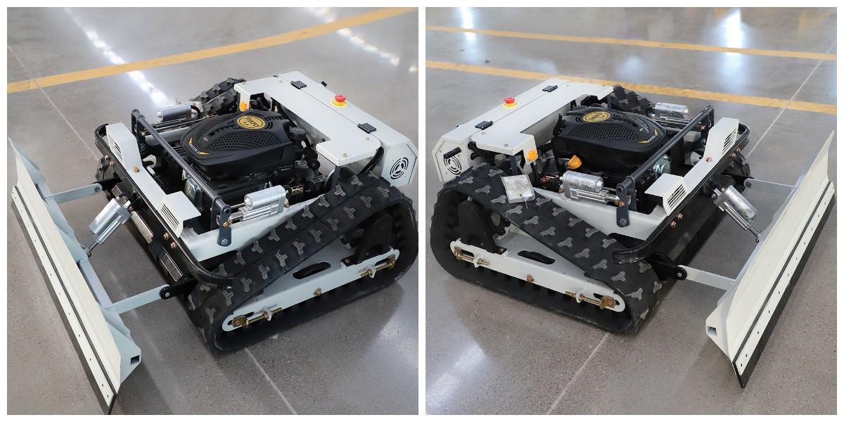 घास काटने की मशीन घास काटने की मशीन