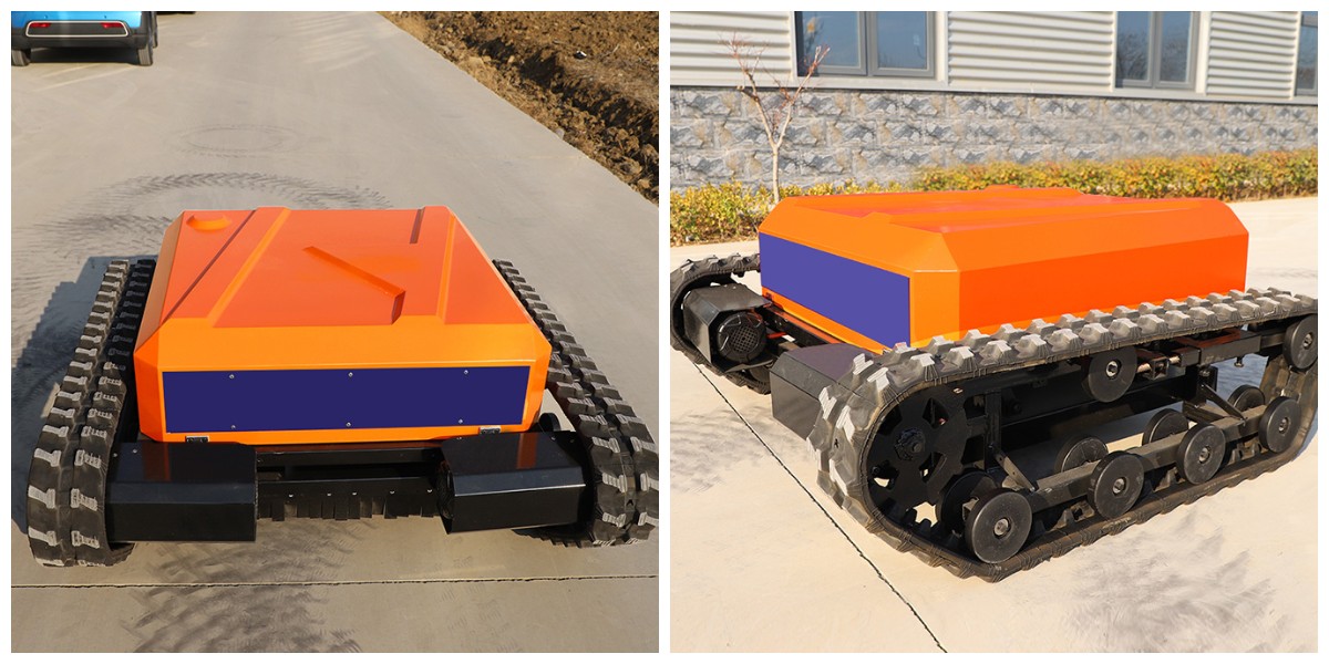 लॉन घास काटने की मशीन