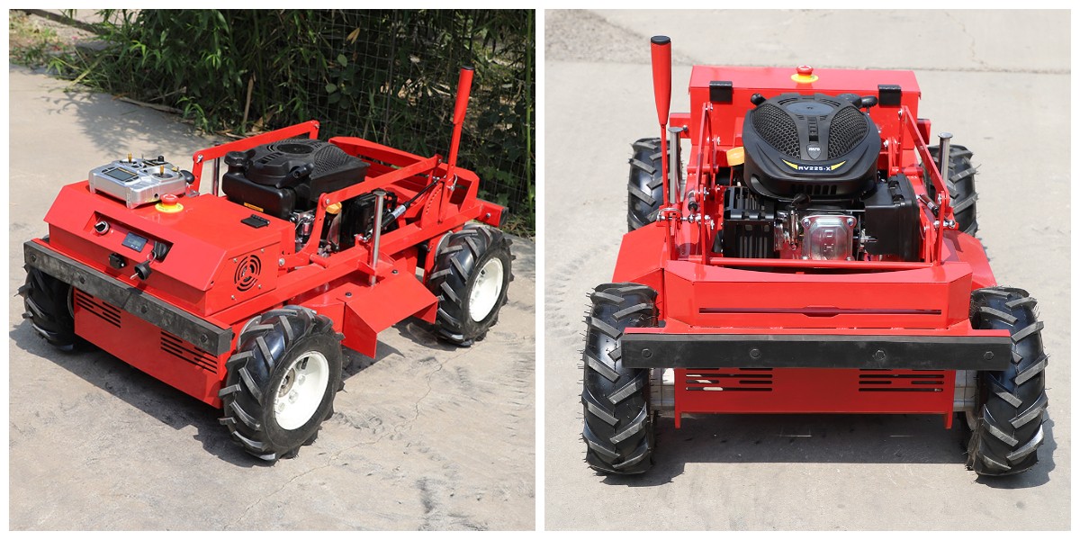 सस्ते लॉन मावर