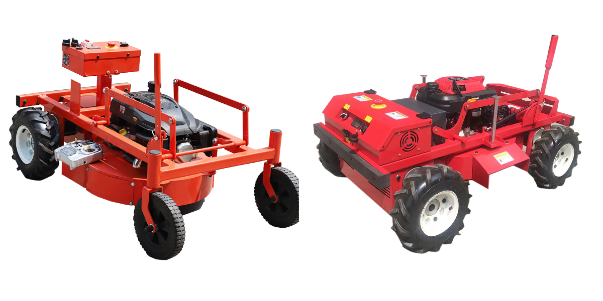 सस्ते लॉन मावर