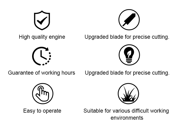 लॉन घास काटने की मशीन की दुकानें