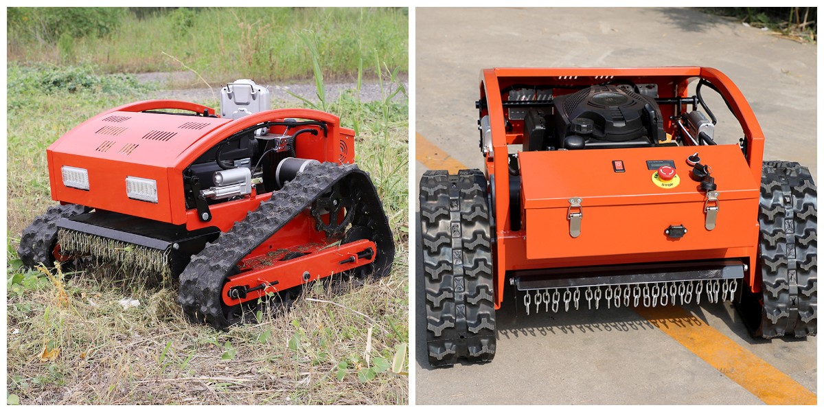 लॉन घास काटने की मशीन की दुकानें