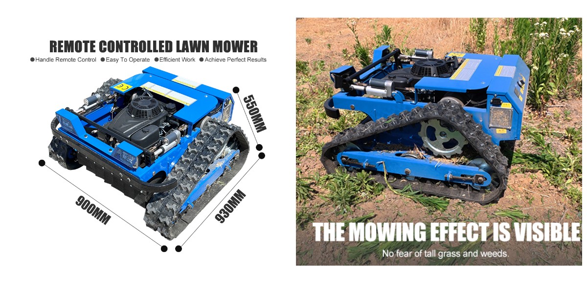 घास लॉन घास काटने की मशीन
