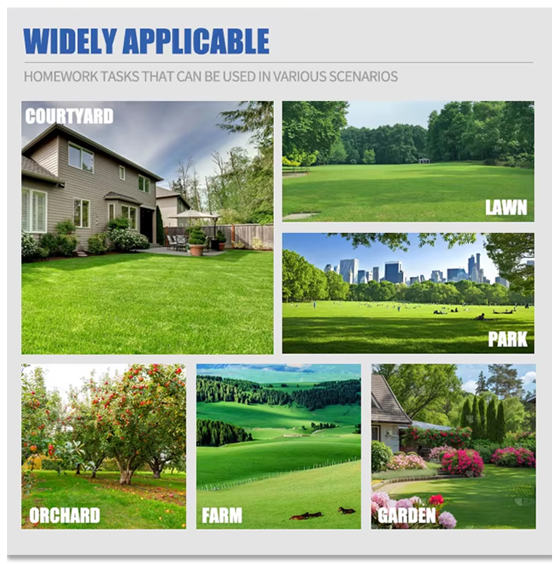 वाणिज्यिक लॉन घास काटने की मशीन वाणिज्यिक लॉन घास काटने की मशीन