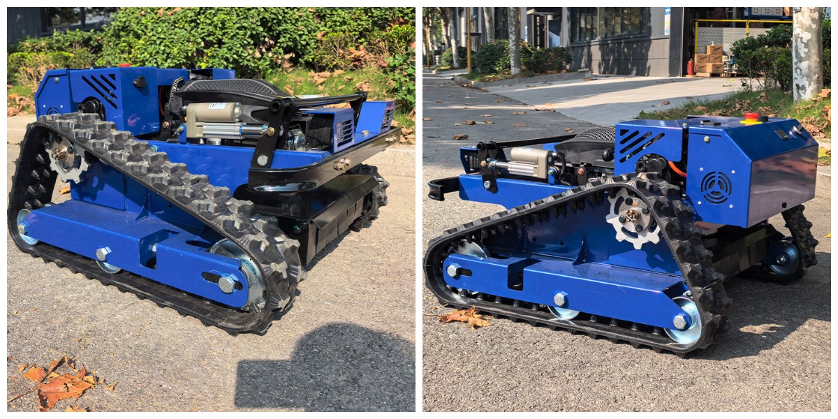 ग्रीनवर्क्स लॉन घास काटने की मशीन