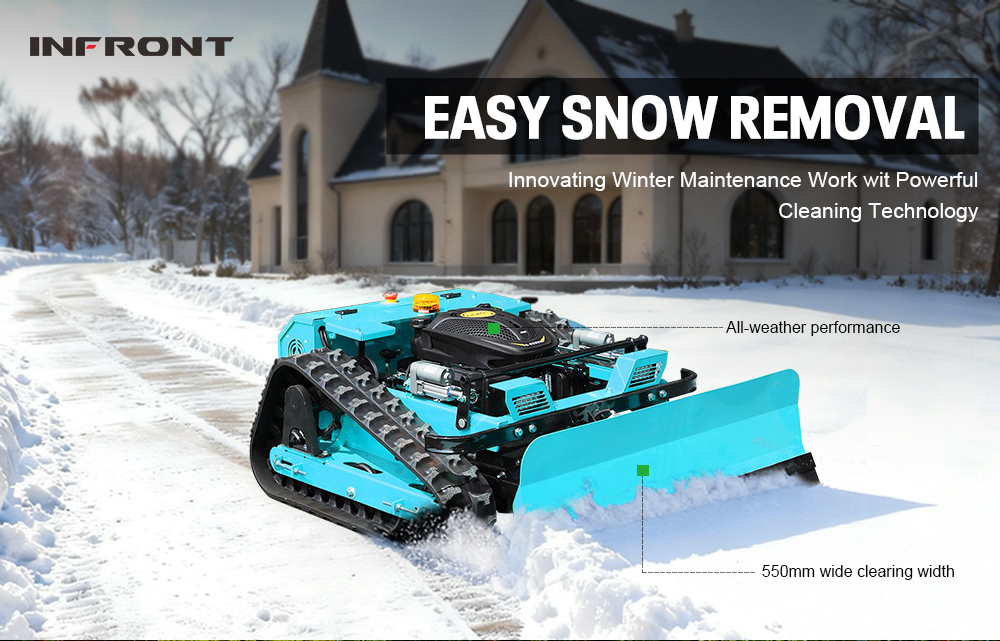 गैस लॉन घास काटने की मशीन निकासी