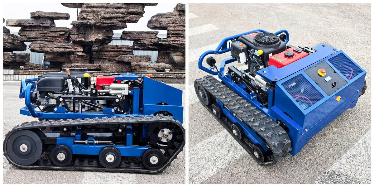 स्वचालित लॉन घास काटने की मशीन स्वचालित लॉन घास काटने की मशीन