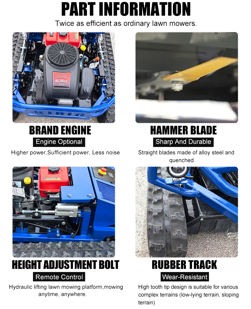स्वचालित लॉन घास काटने की मशीन स्वचालित लॉन घास काटने की मशीन