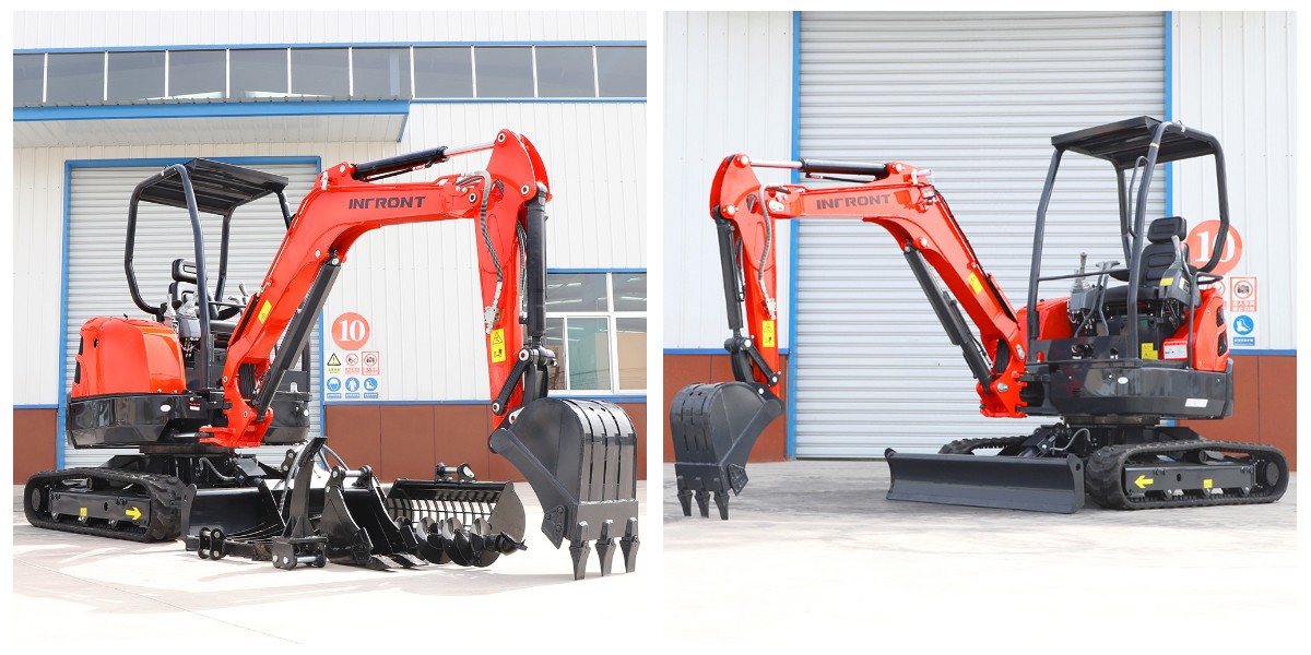 3 टन डिगर 3 टन डिगर