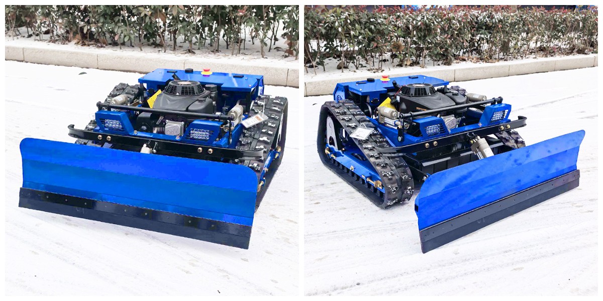 छोटी लॉन घास काटने वाली मशीन