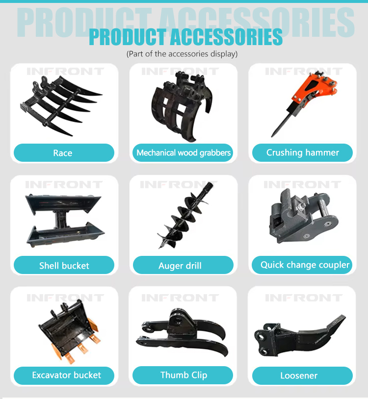 लघु उत्खननकर्ता