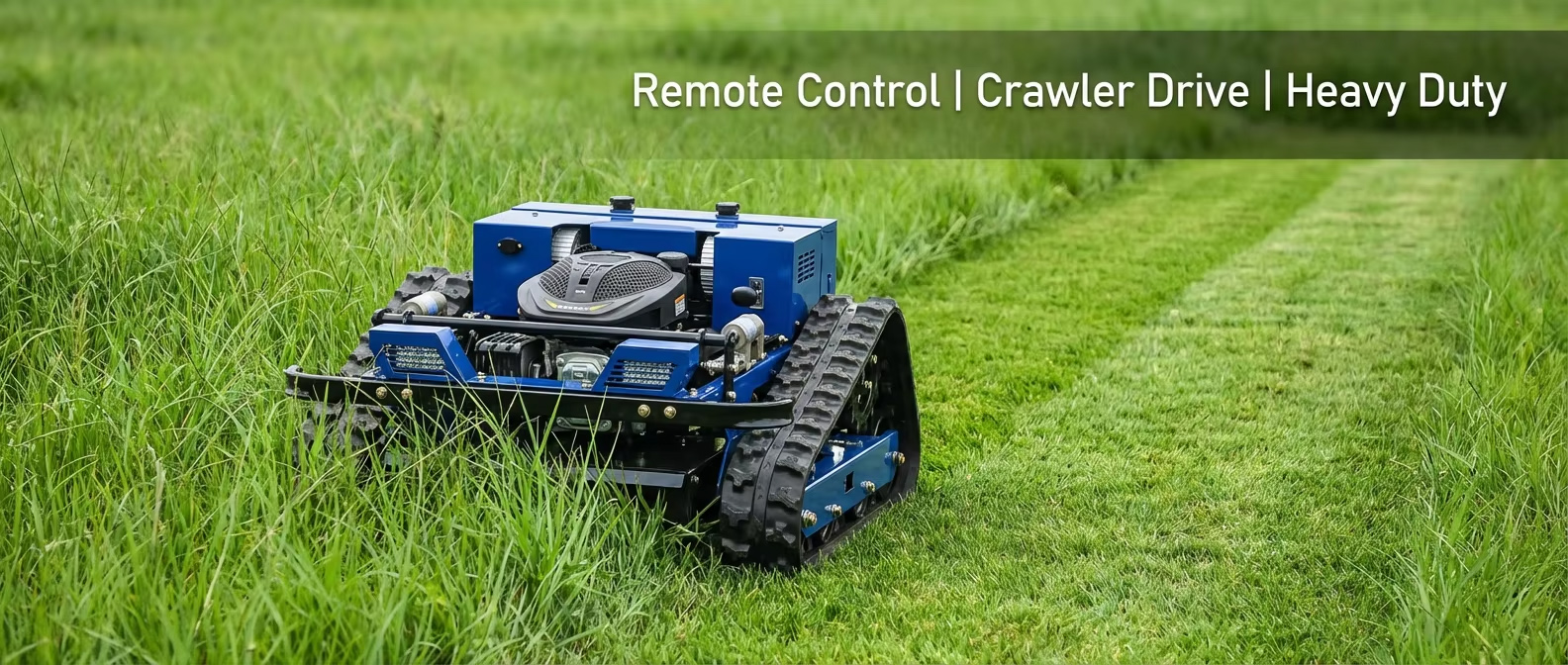 घास मशीन